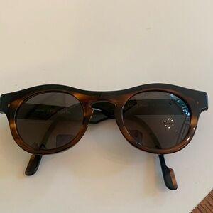 Anne et Valentin Soul 1050 sunglasses